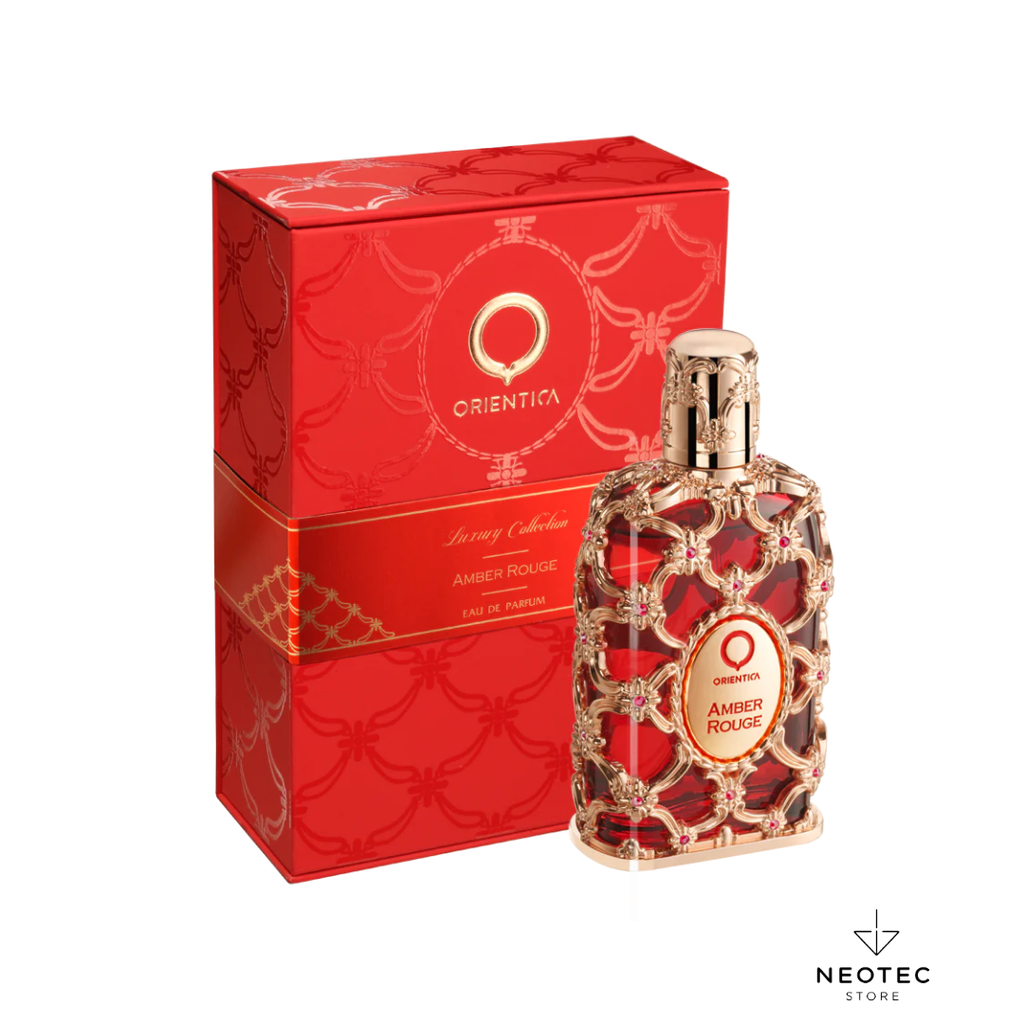 AMBER ROUGE EDP 80ml ORIENTICA
