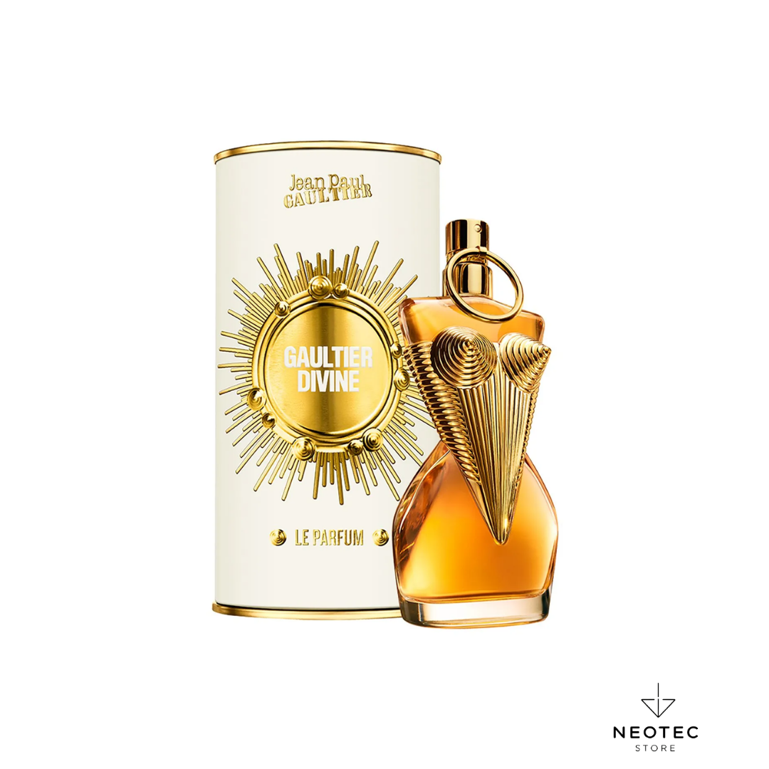 Jean Paul Gaultier Gaultier Divine Parfum