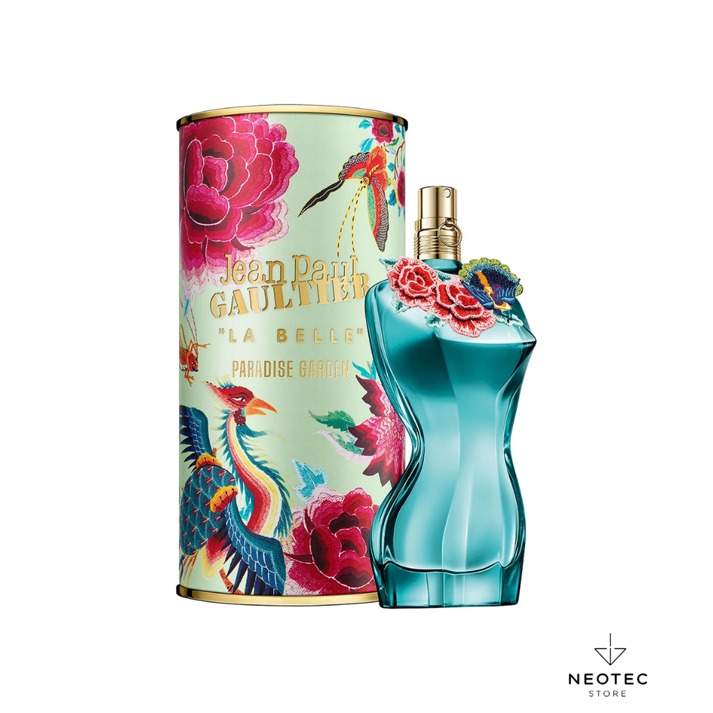 Jean Paul Gaultier La Belle Paradise Garden