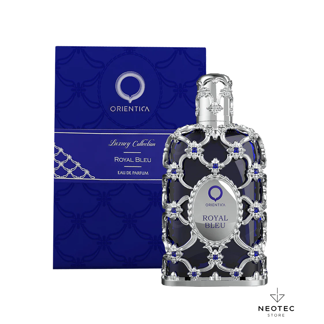 ROYAL BLEU EDP 80ml ORIENTICA
