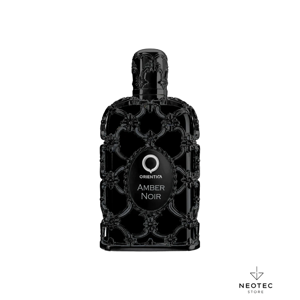 AMBER NOIR EDP 80ml ORIENTICA