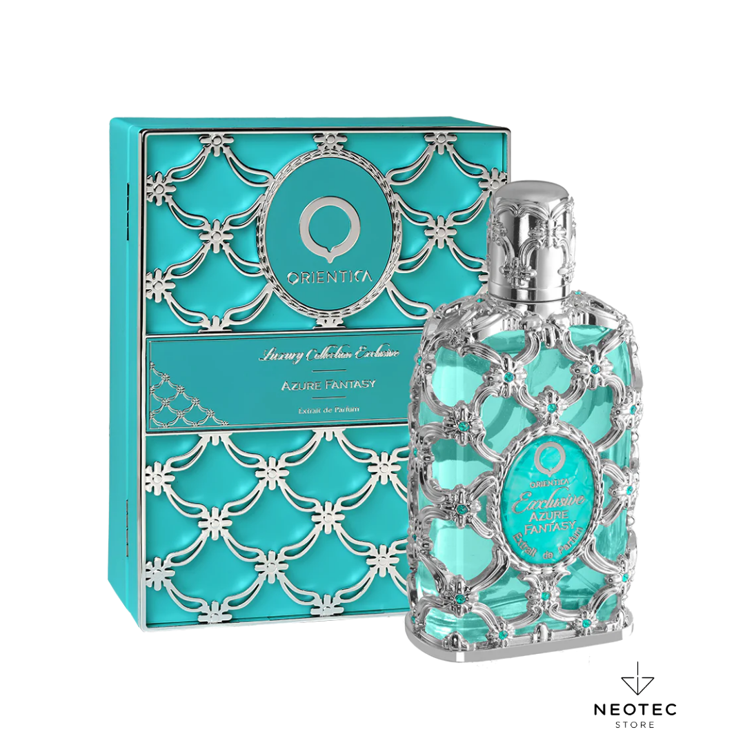 Azure Fantasy EDP 80ml Orientica