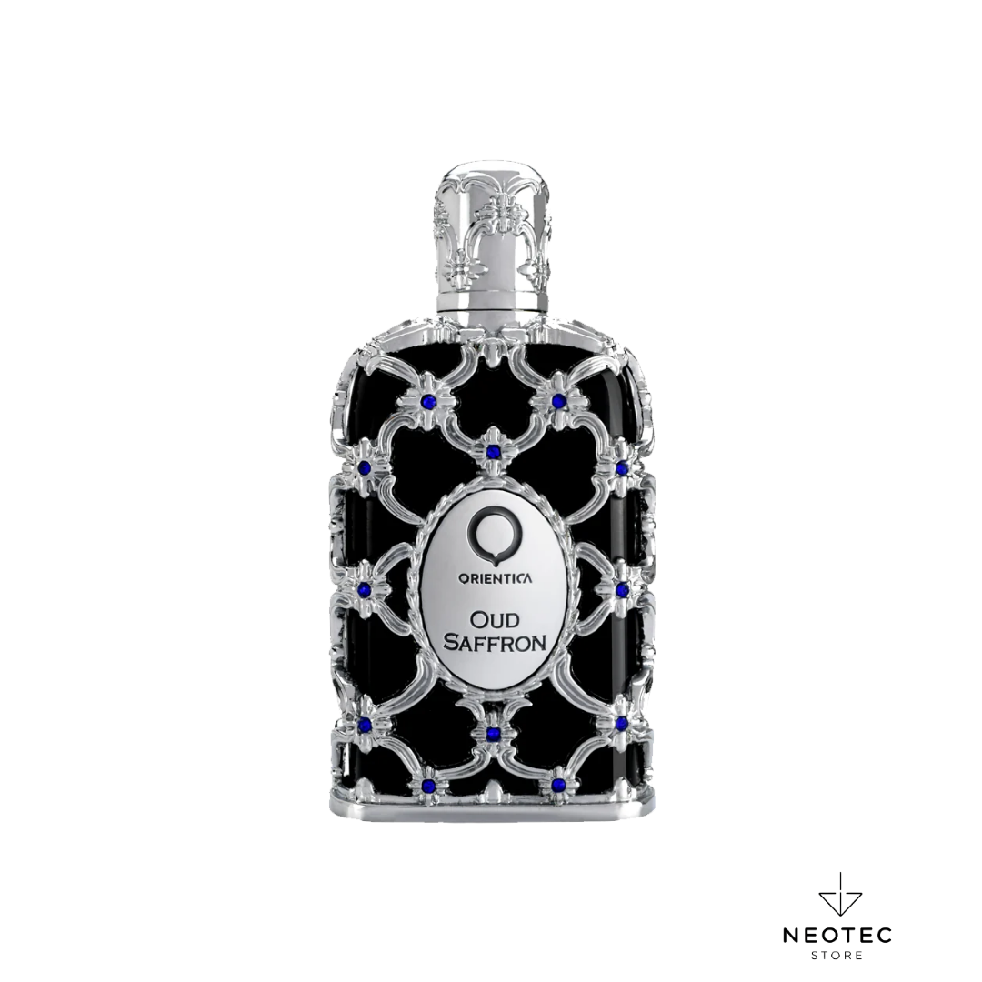OUD SAFFRON EDP 80ml ORIENTICA