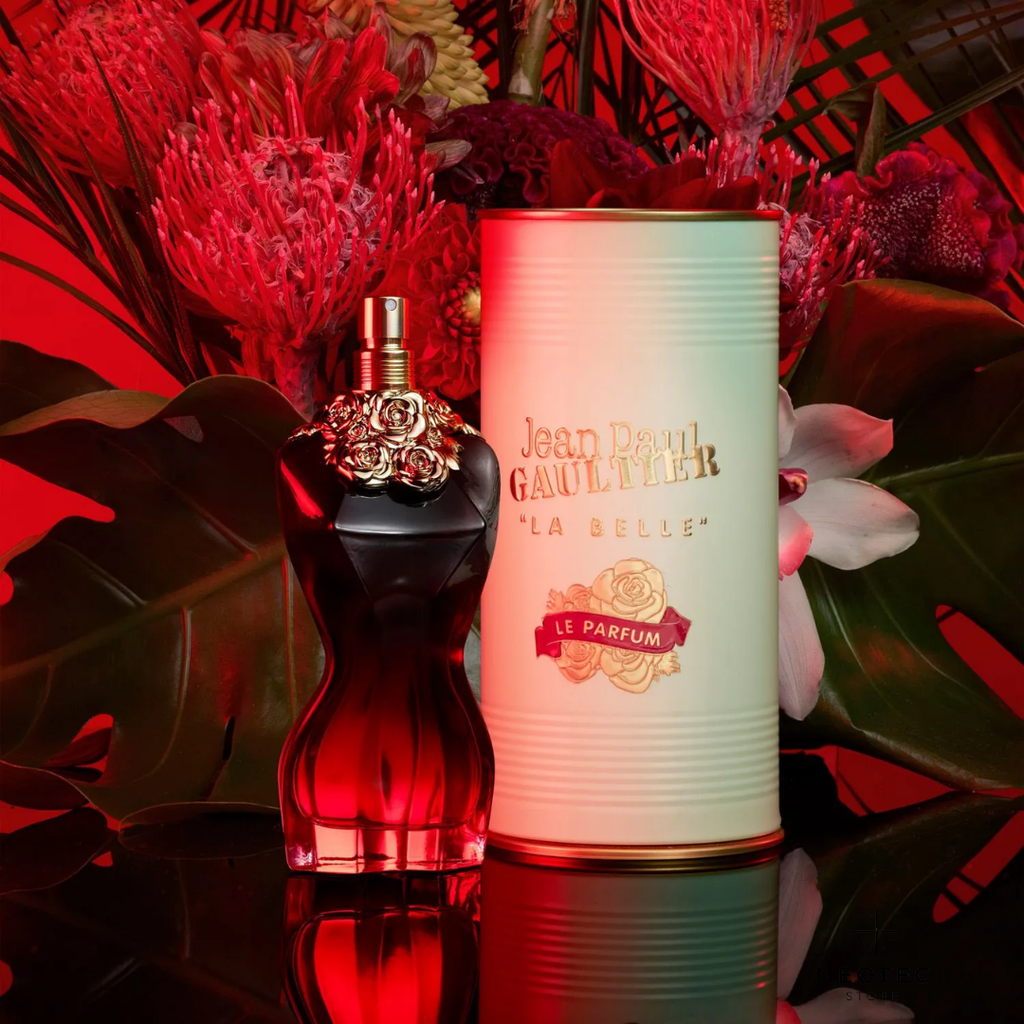 Jean Paul Gaultier La Belle Le Parfum