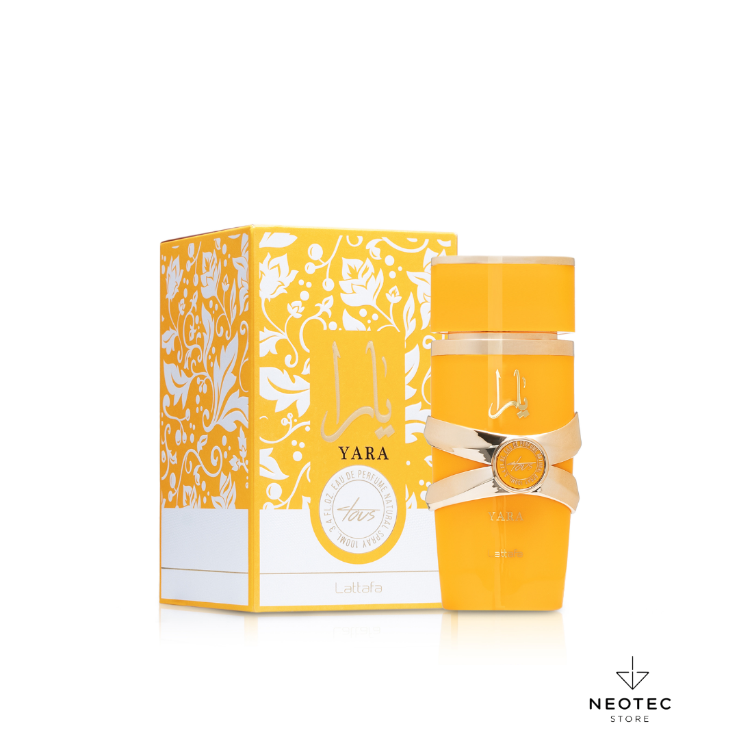 Yara Tous EDP 100ml