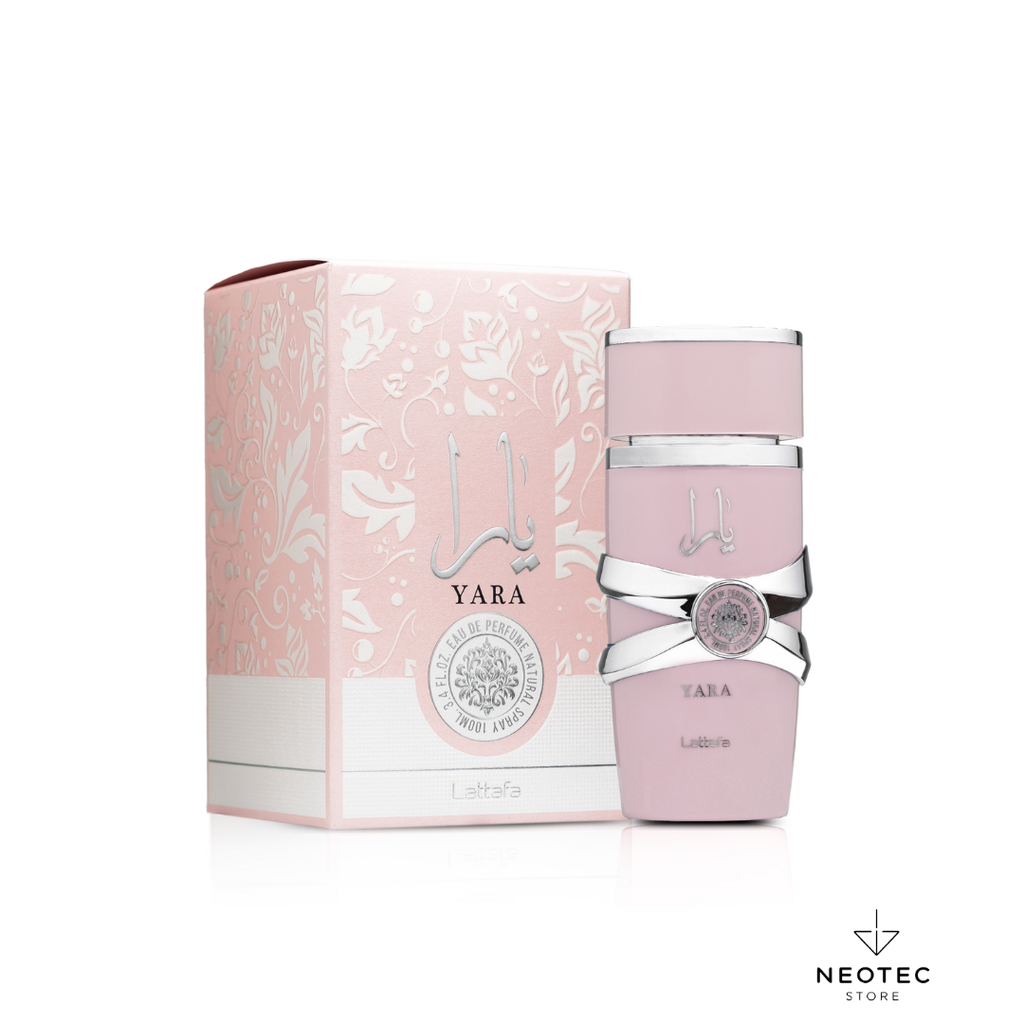 Yara EDP 100ml Lattafa