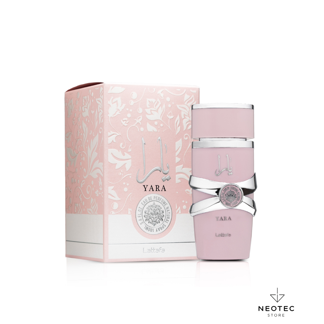 Yara EDP 100ml Lattafa