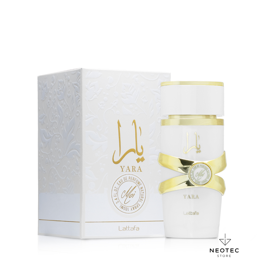 Yara Moi EDP 100ml