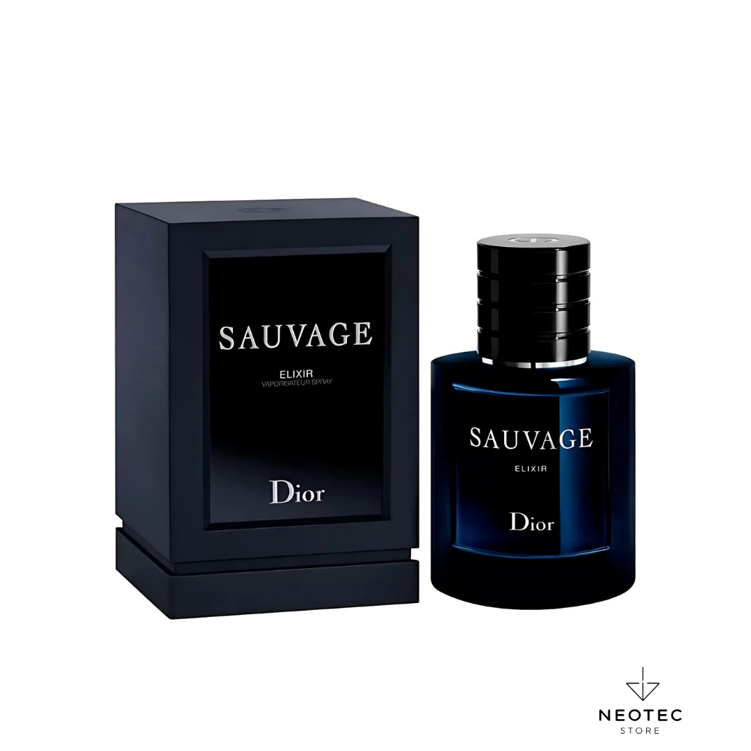 Dior Sauvage Elixir 100ml