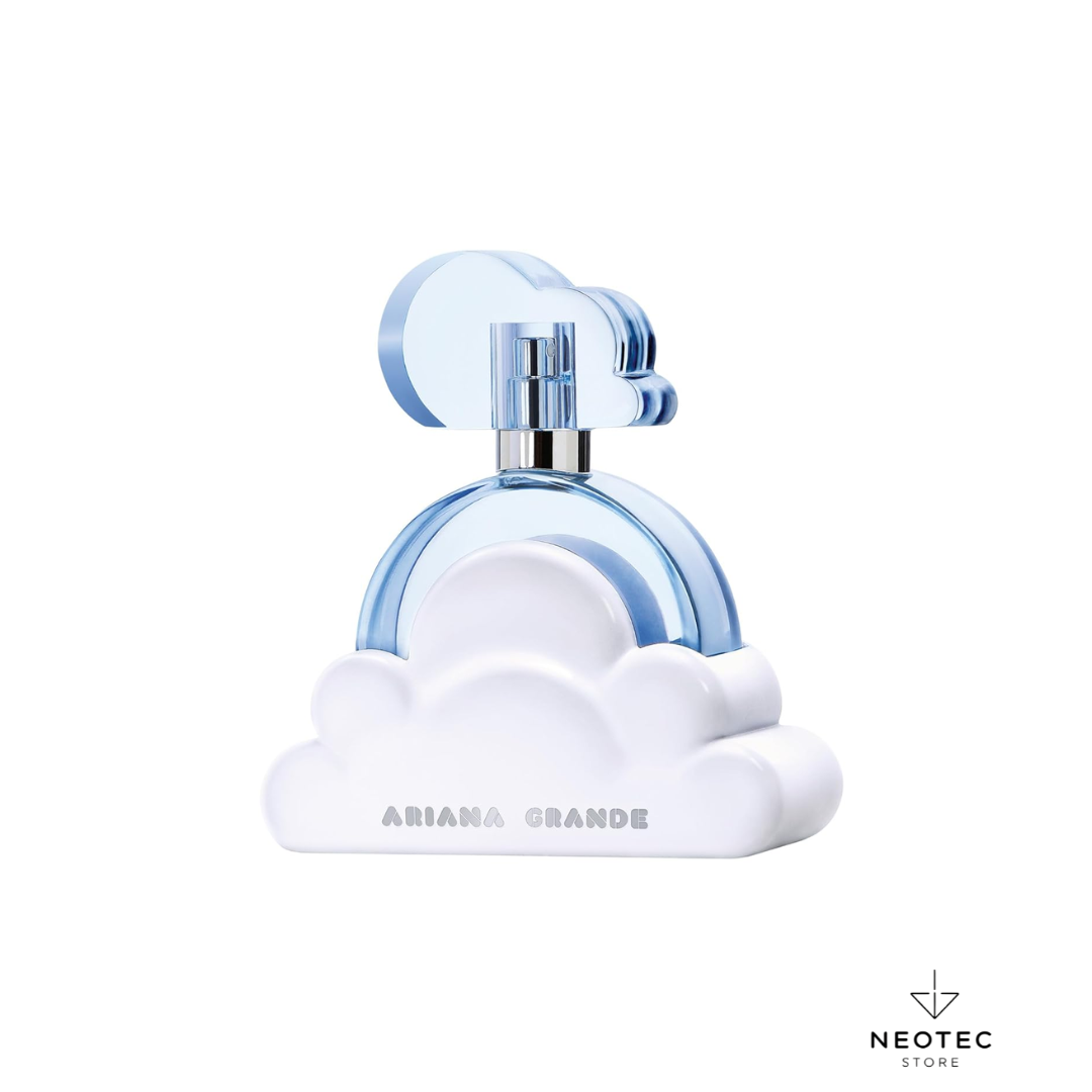Cloud de Ariana Grande