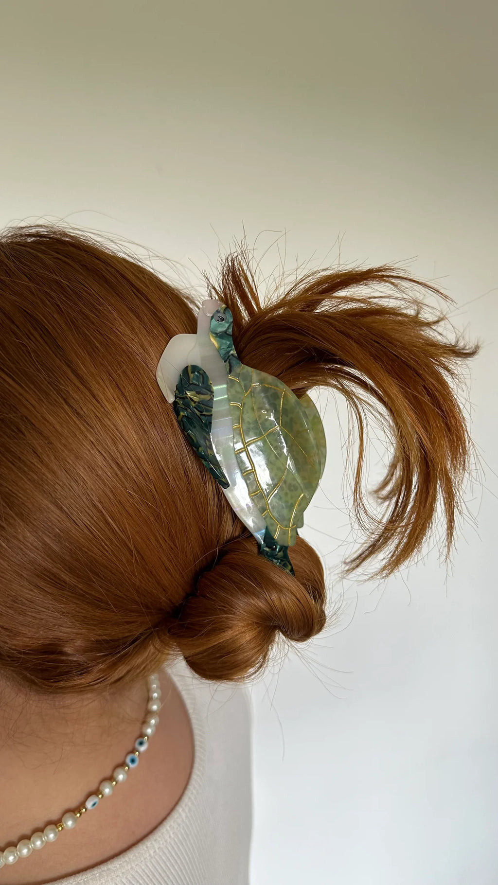 Hairclip para el cabello "BERNA"