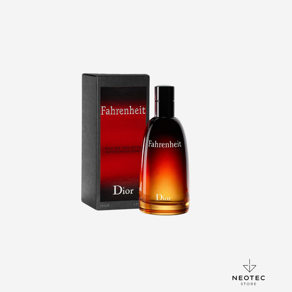 Dior Fahrenheit