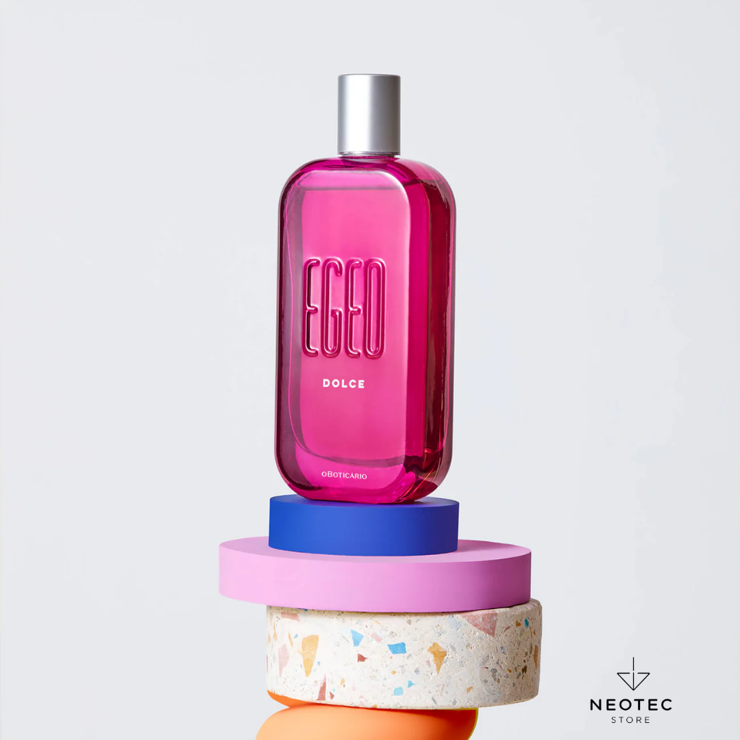Egeo Dolce EDT 100ml