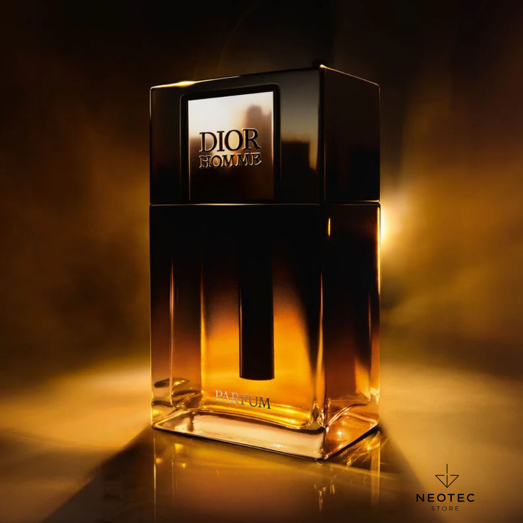 Dior Homme Parfum 2025