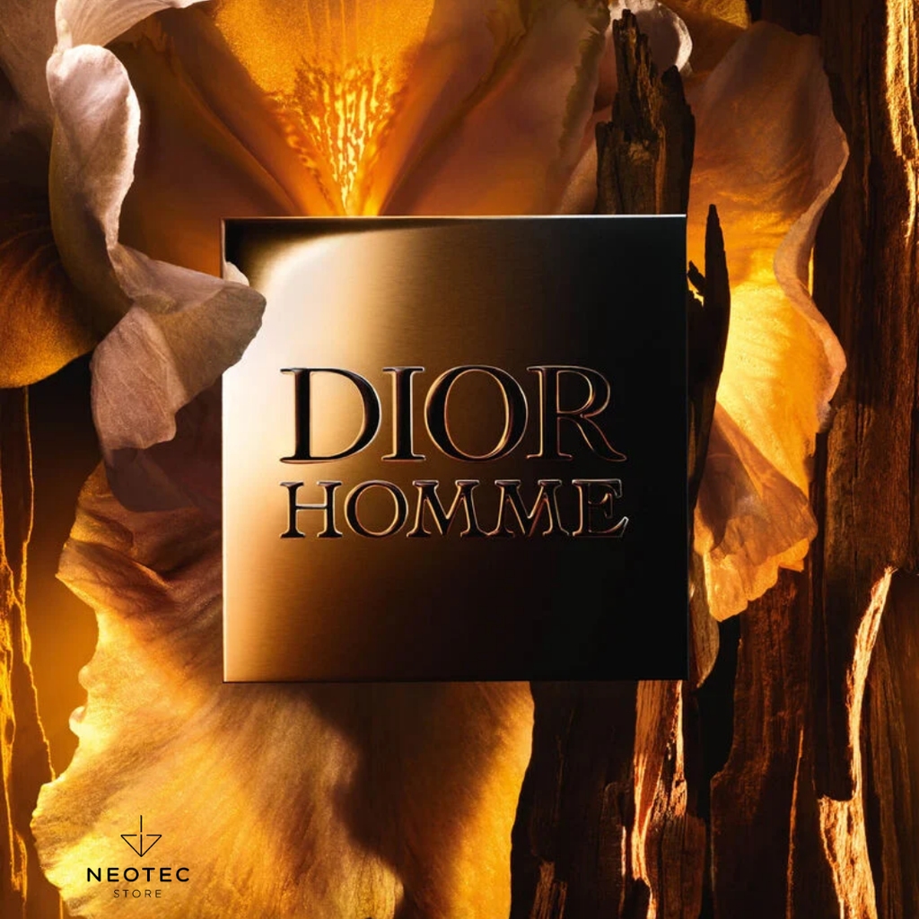 Dior Homme Parfum 2025