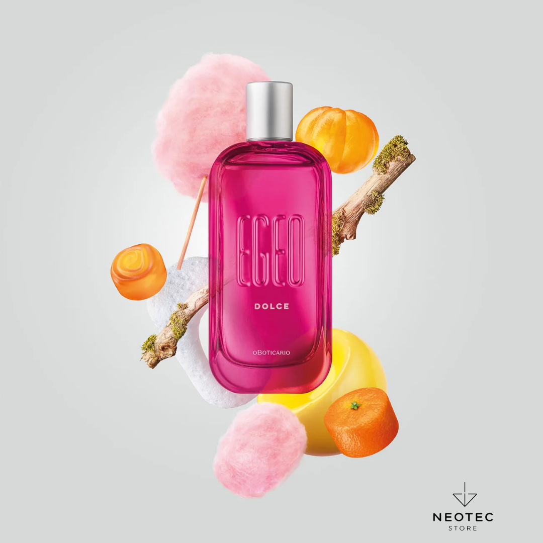 Egeo Dolce EDT 100ml