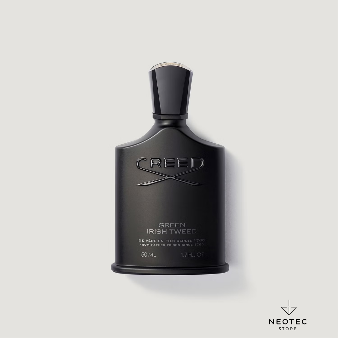 Creed Green Irish Tweed