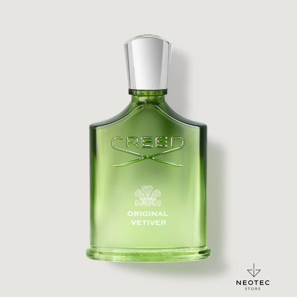 Creed Original Vetiver