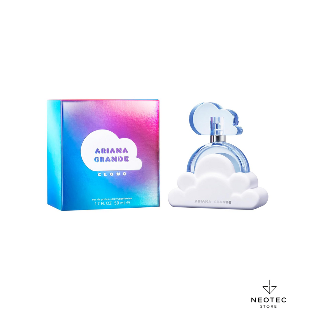 Cloud de Ariana Grande