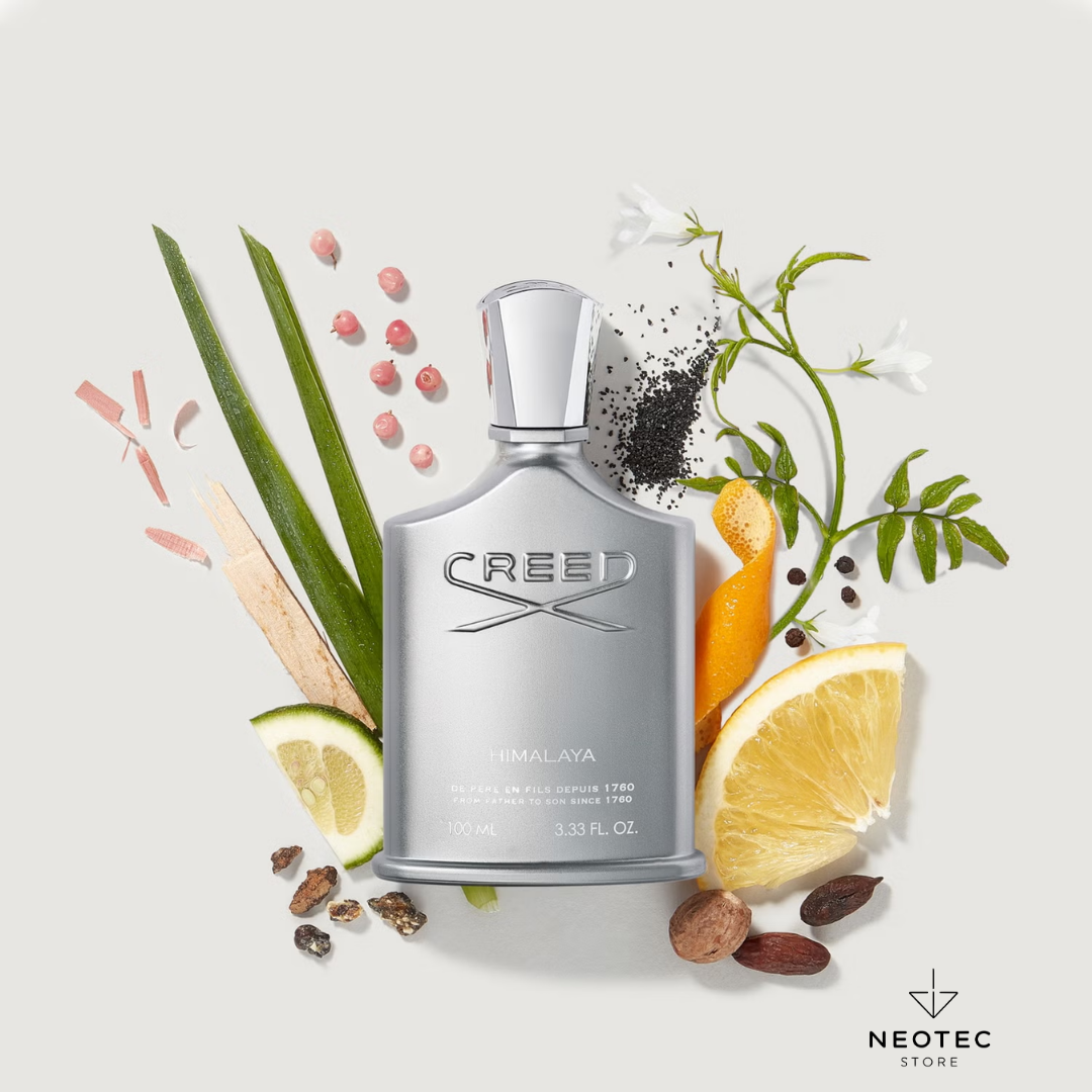 Creed Himalaya