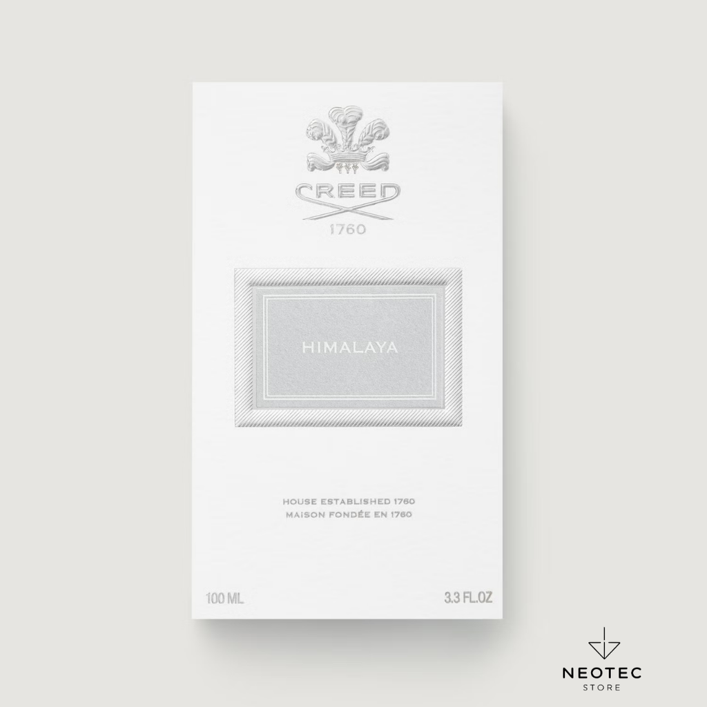 Creed Himalaya