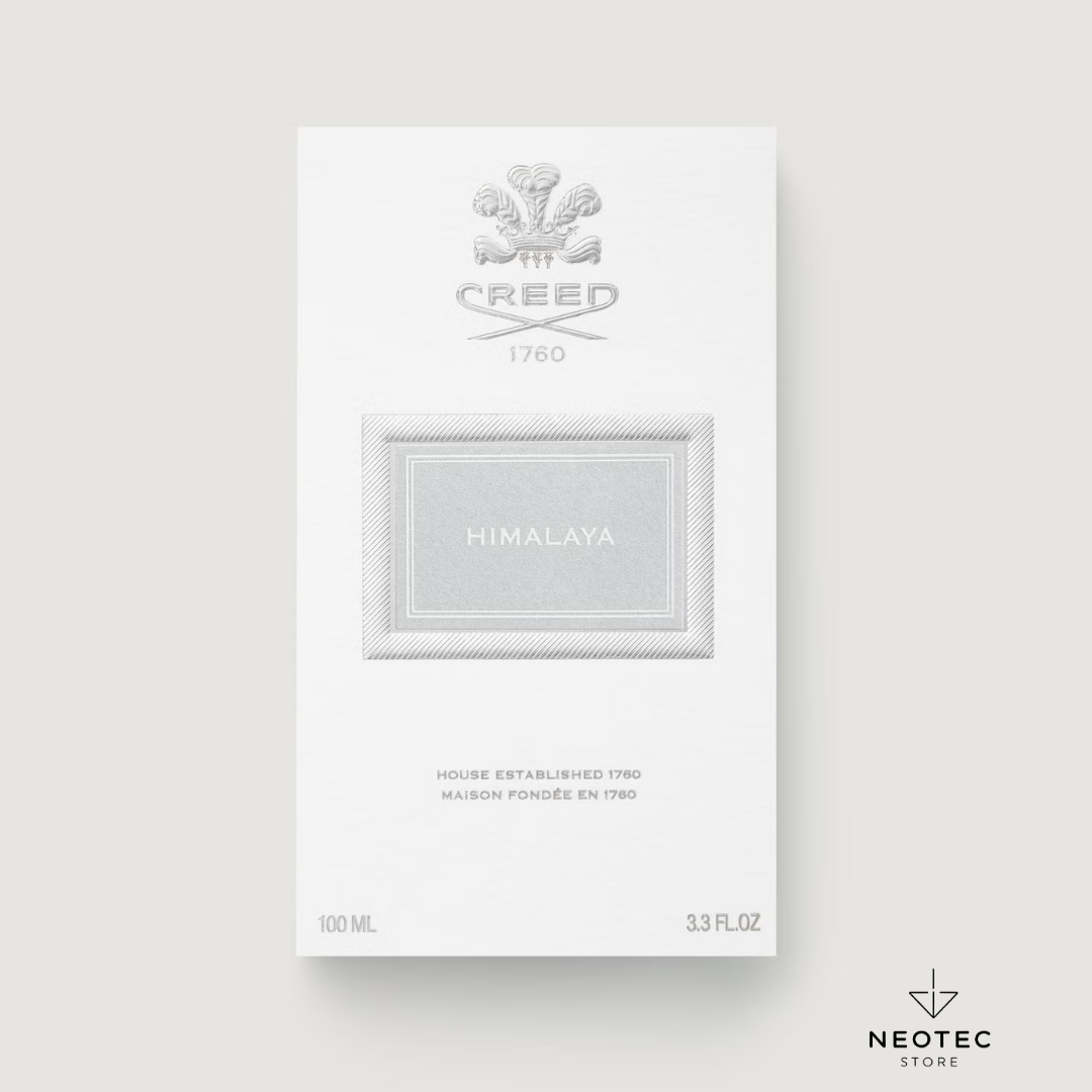 Creed Himalaya