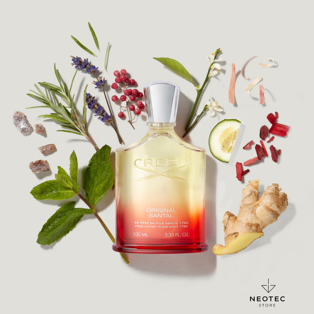 Creed Original Santal