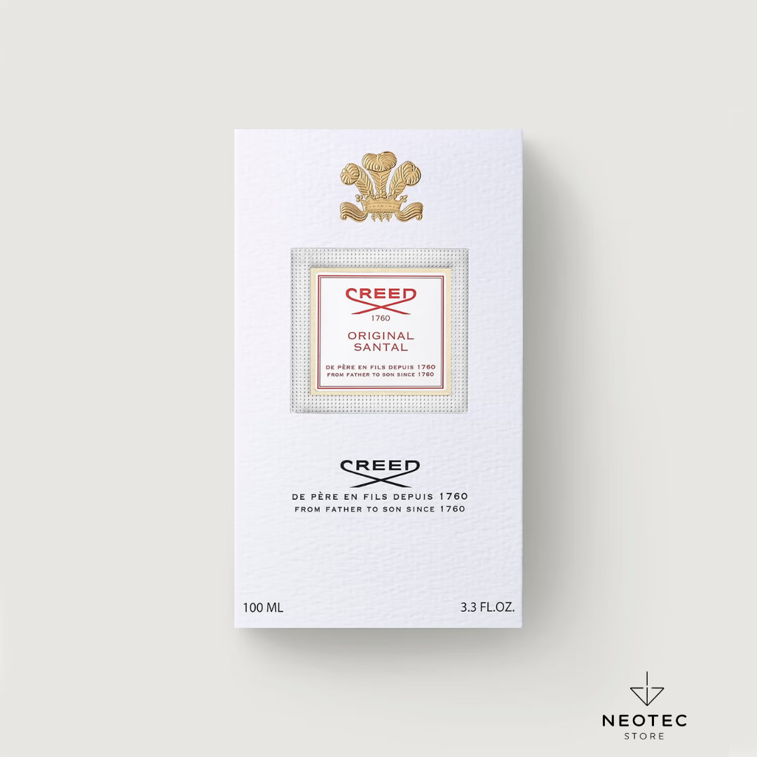 Creed Original Santal