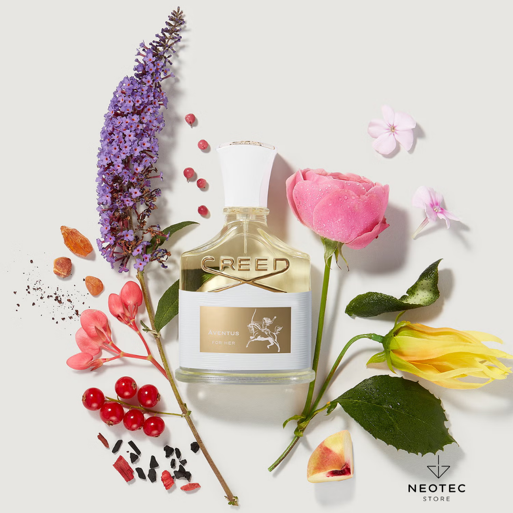 Creed Aventus For Her
