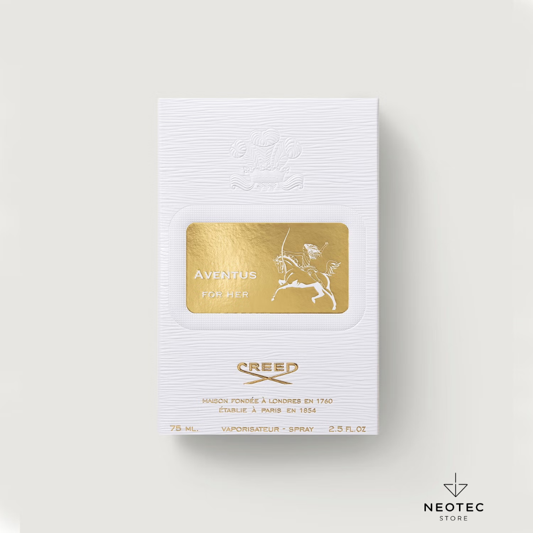 Creed Aventus For Her