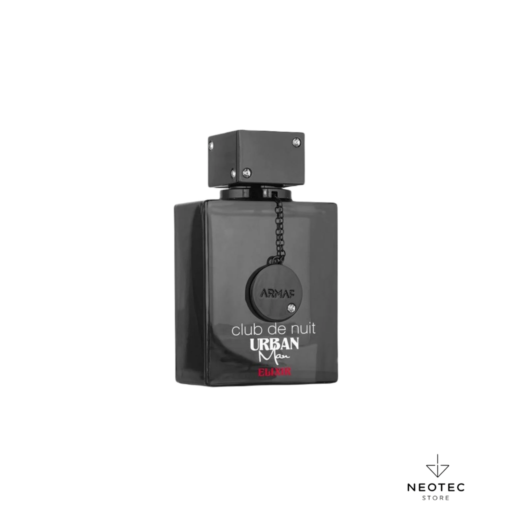 Club De Nuit Urban Elixir