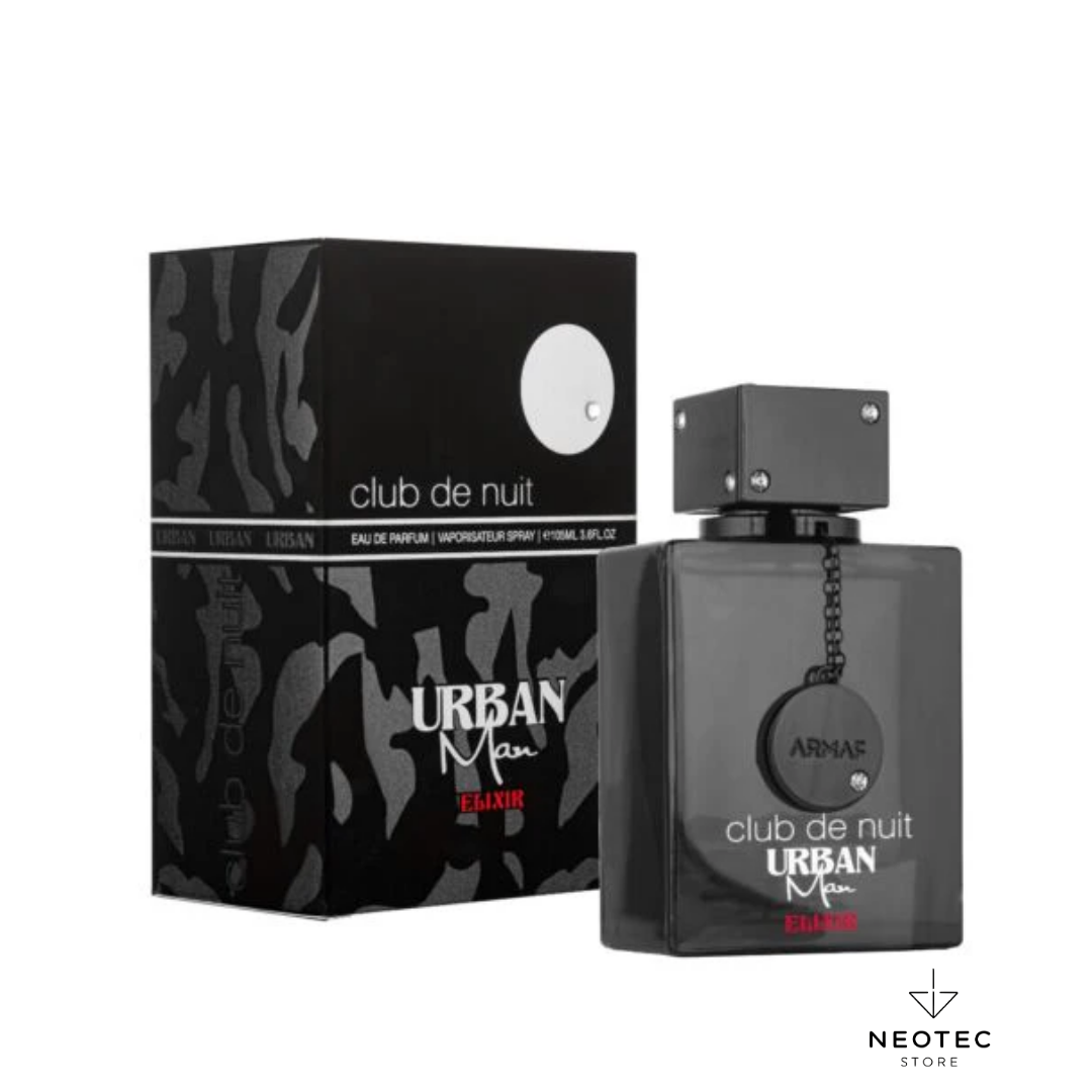 Club De Nuit Urban Elixir