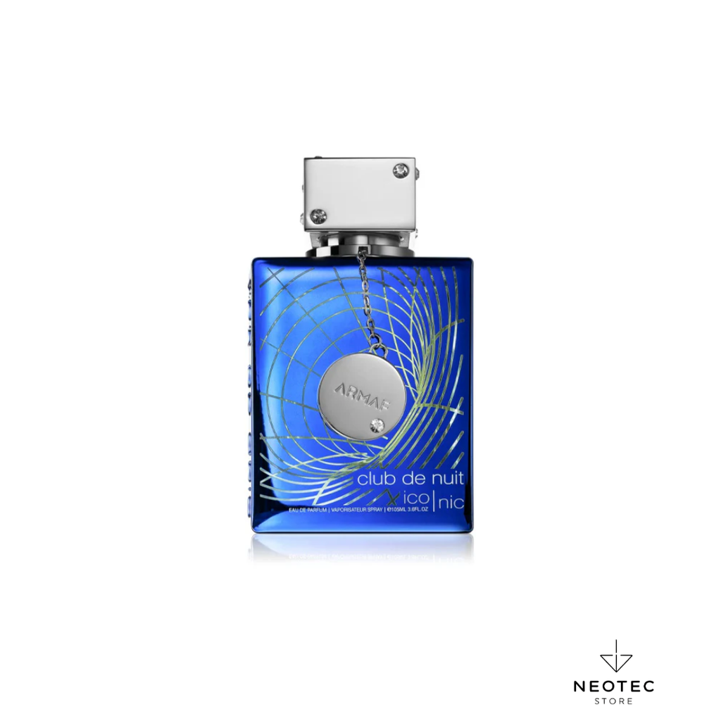 Club de Nuit Blue Iconic