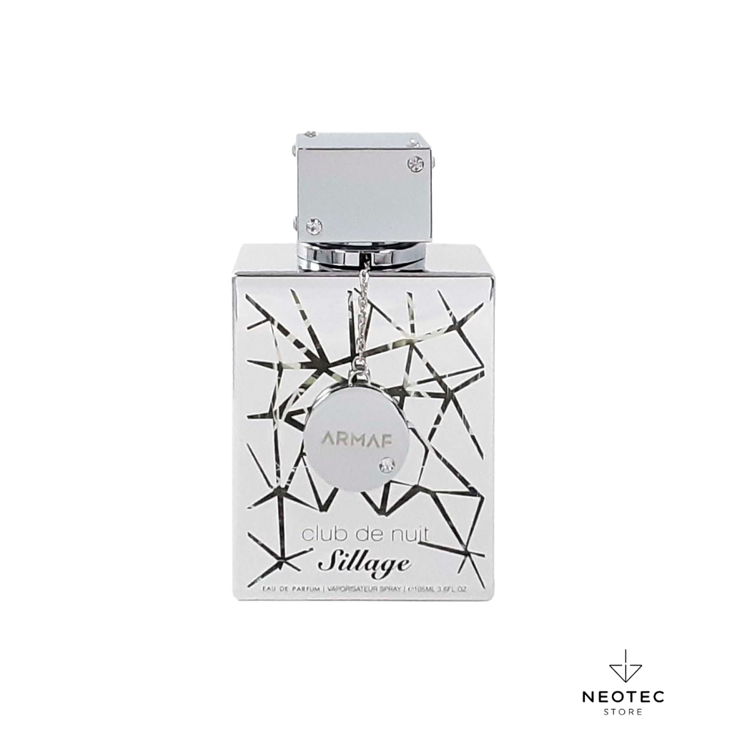 Club de Nuit Sillage