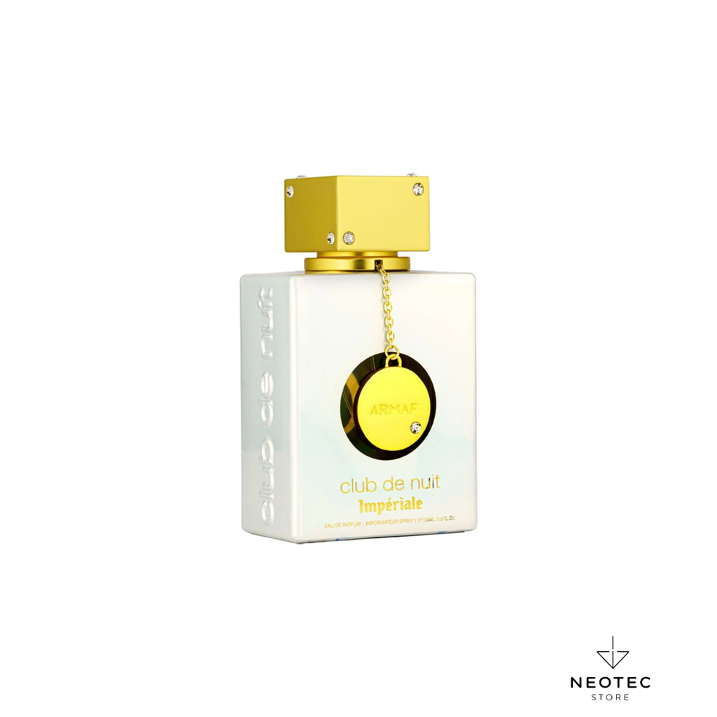 Club de Nuit White Imperiale