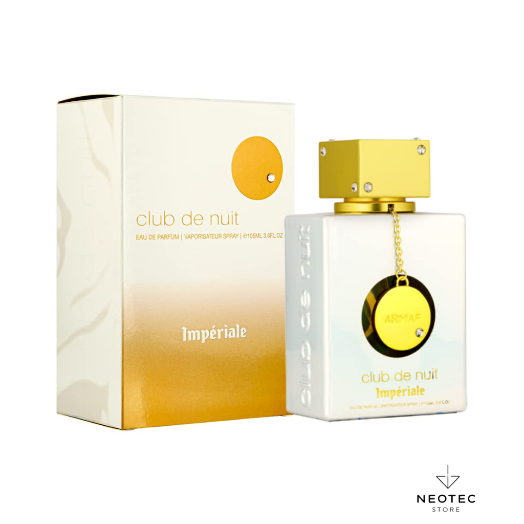 Club de Nuit White Imperiale