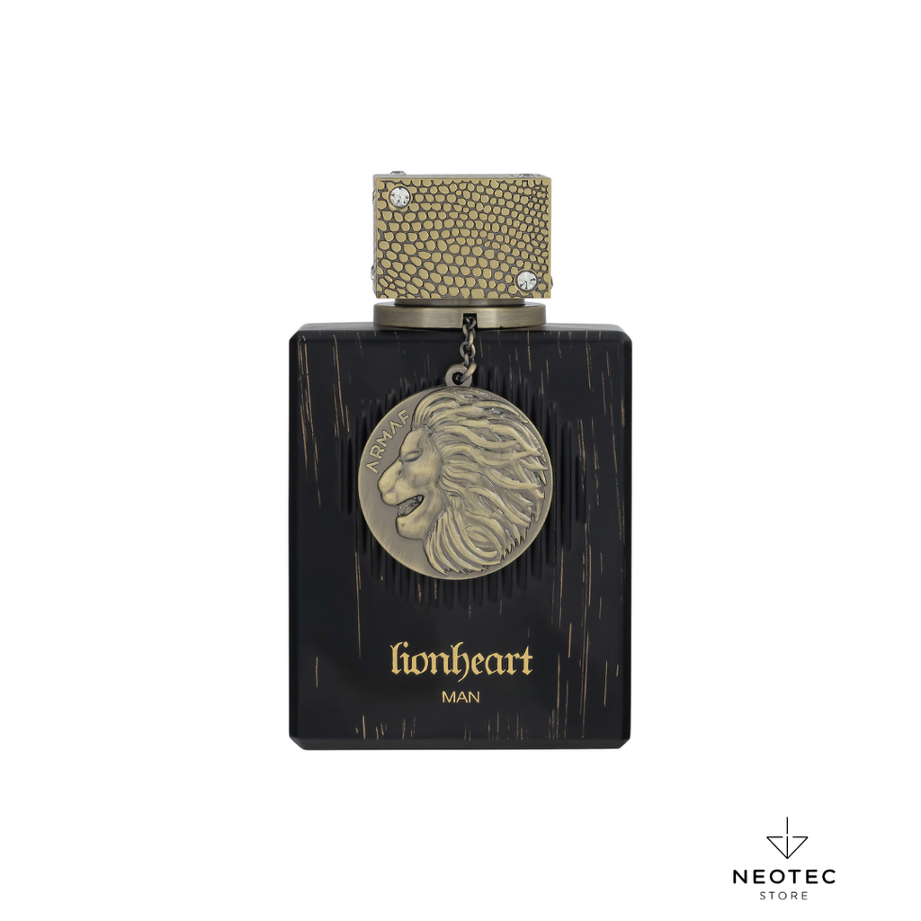 Club De Nuit Lionheart Man