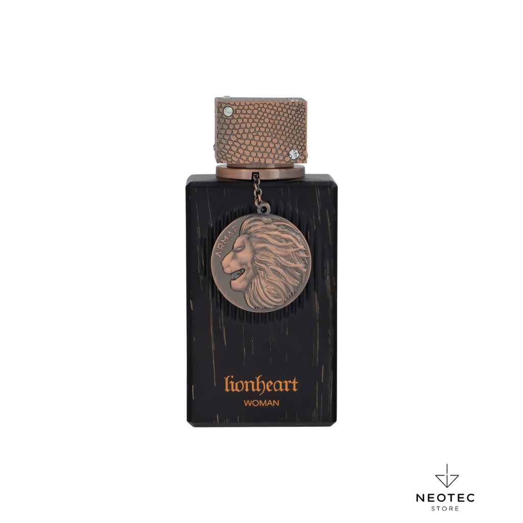 Club De Nuit Lionheart Woman