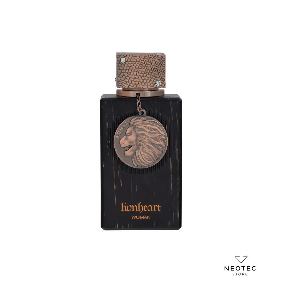 Club De Nuit Lionheart Woman