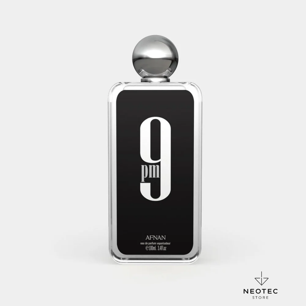 AFNAN 9PM