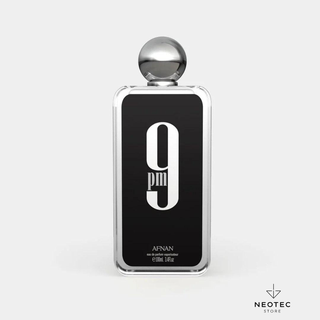 AFNAN 9PM