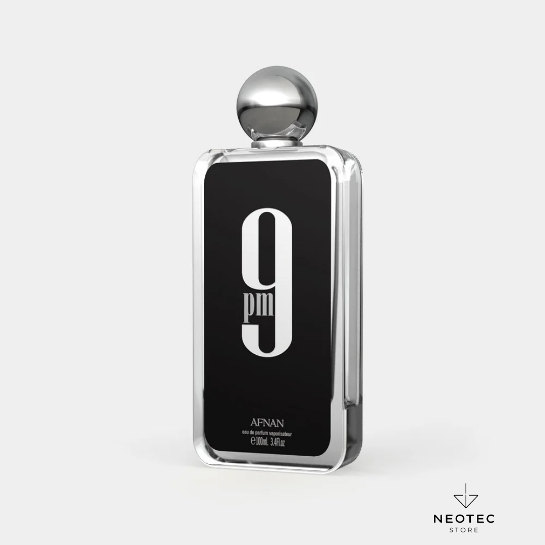 AFNAN 9PM