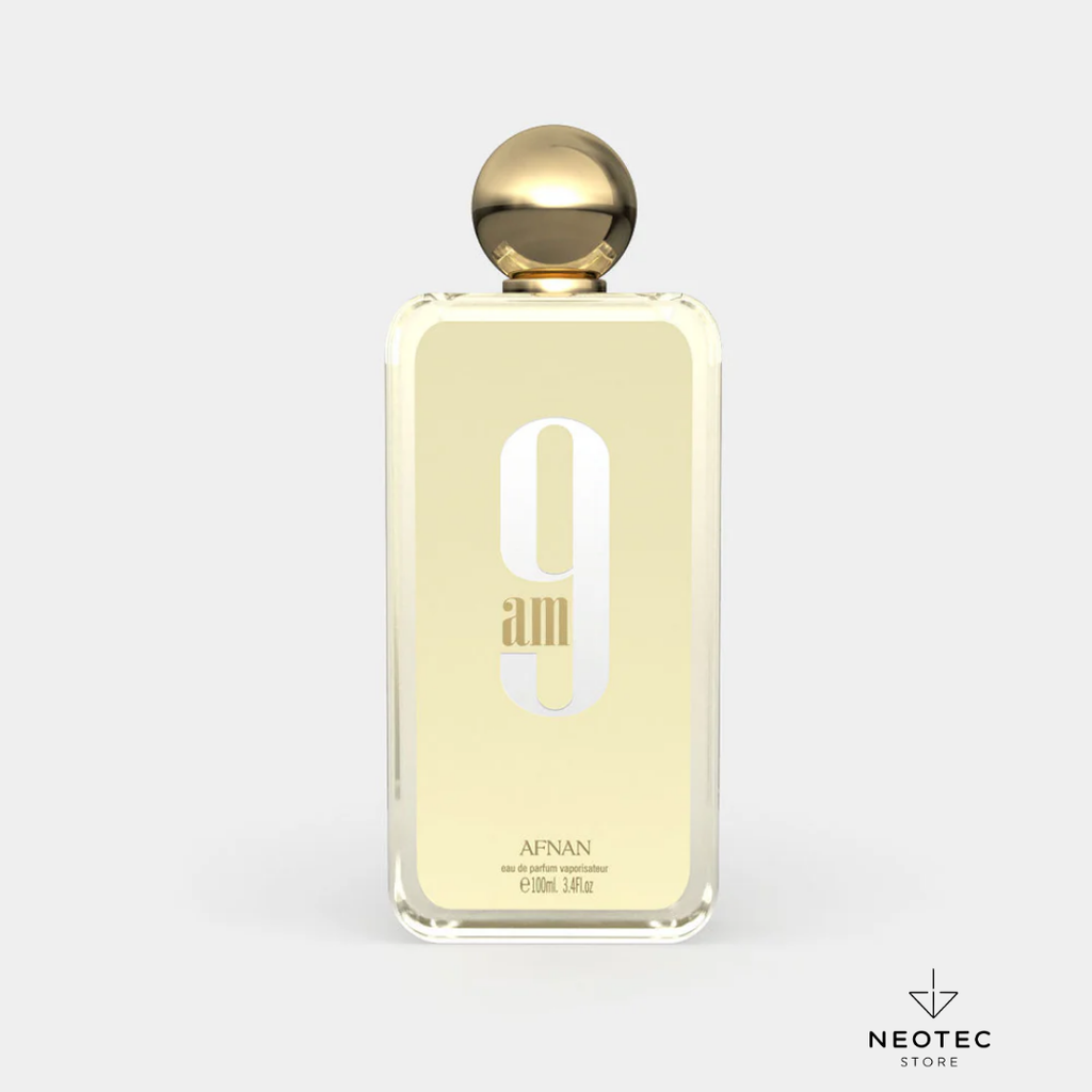 AFNAN 9AM