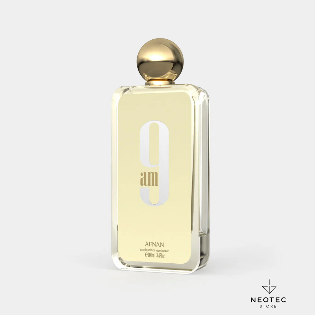 AFNAN 9AM