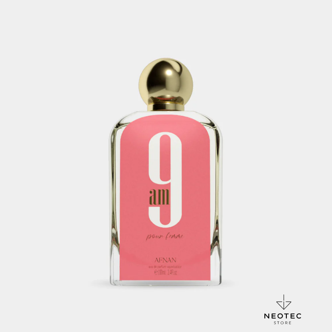 AFNAN 9AM Pour Femme