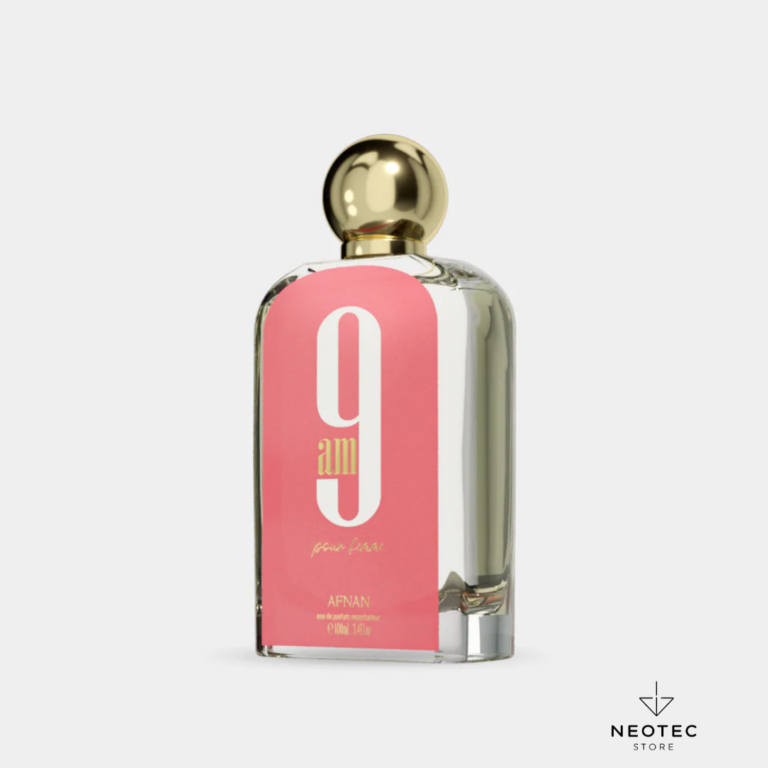 AFNAN 9AM Pour Femme