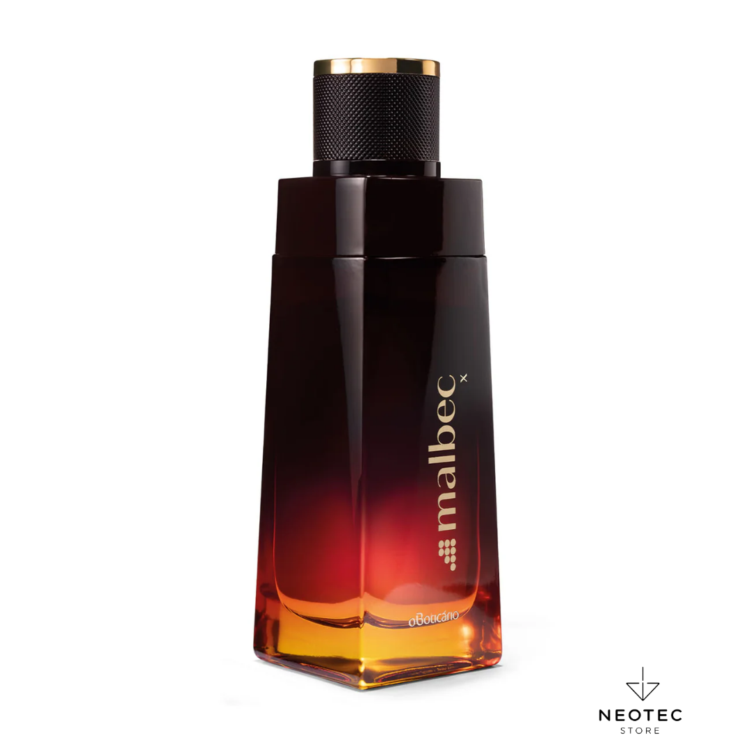 Malbec X EDT 100ml