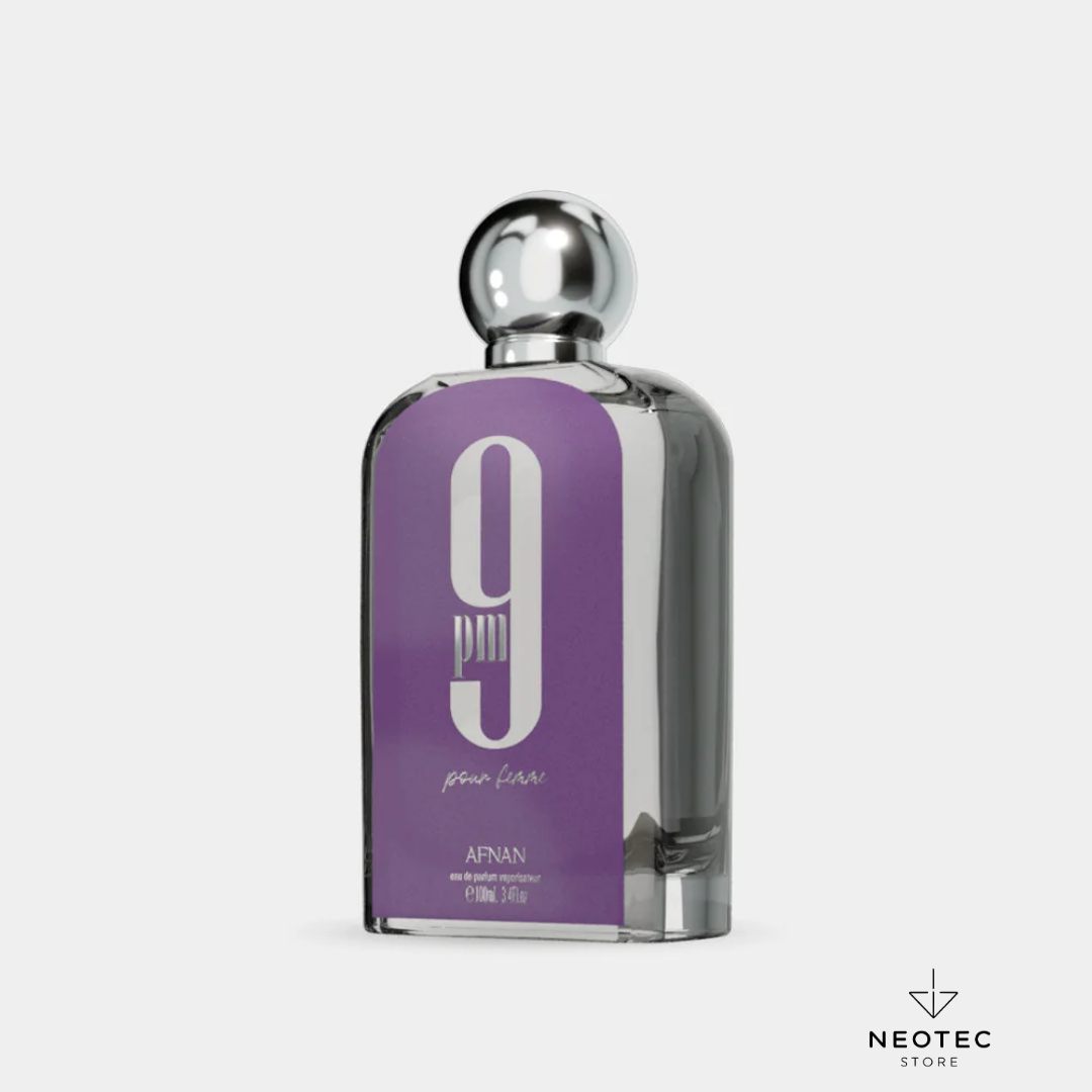AFNAN 9PM Pour Femme
