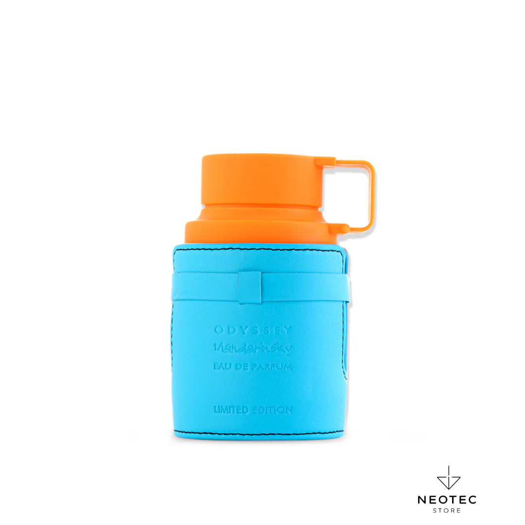 Odyssey Mandarin Sky