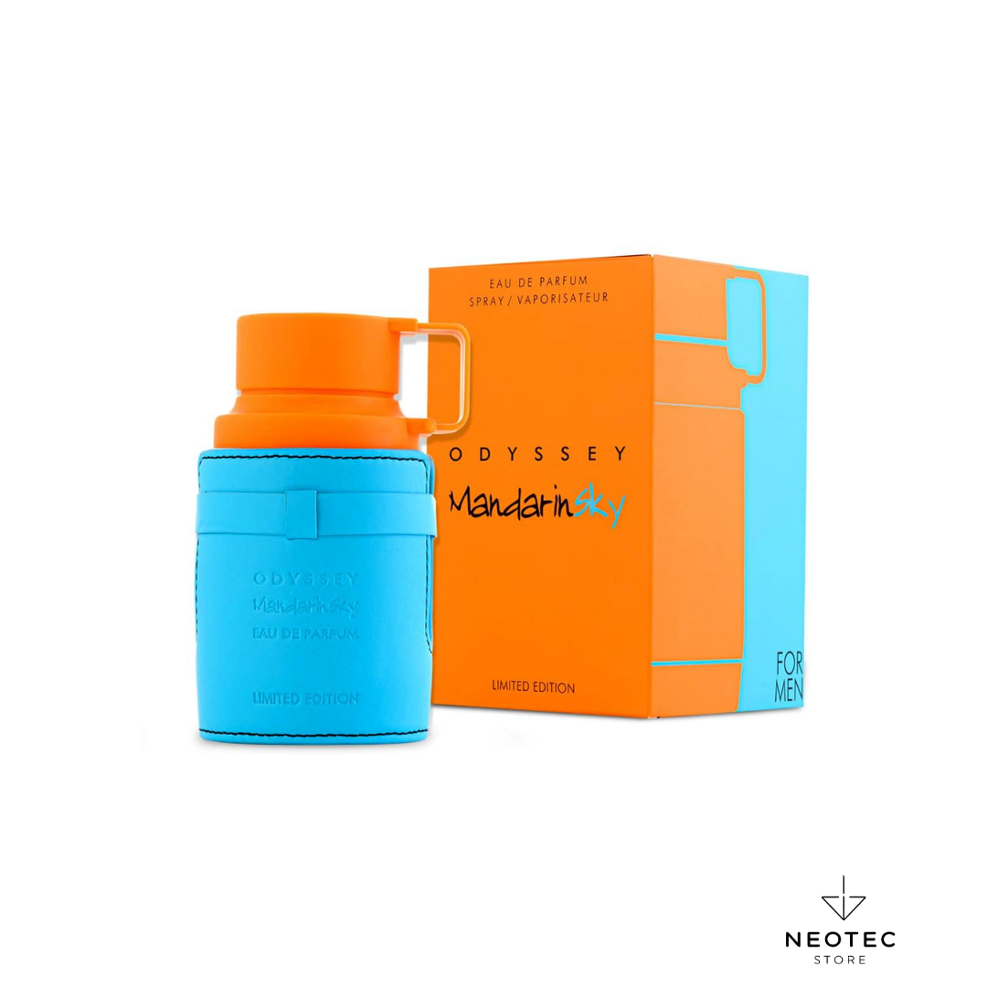 Odyssey Mandarin Sky